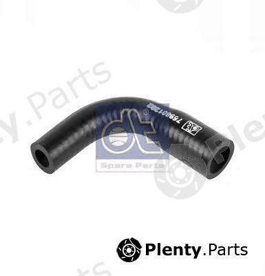  DT part 2.15706 (215706) Radiator Hose