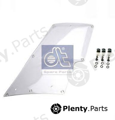  DT part 2.24103 (224103) Headlight Protection Kit
