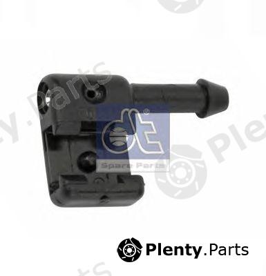  DT part 2.25221 (225221) Washer Fluid Jet, windscreen