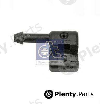  DT part 2.25222 (225222) Washer Fluid Jet, windscreen