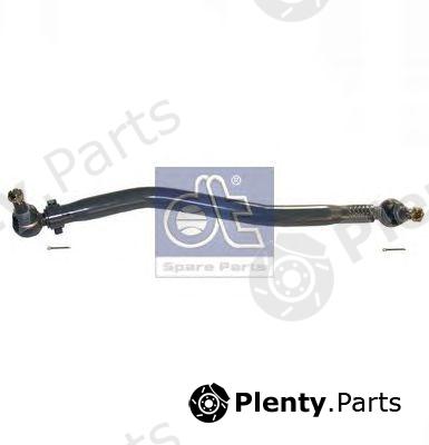  DT part 2.53059 (253059) Centre Rod Assembly