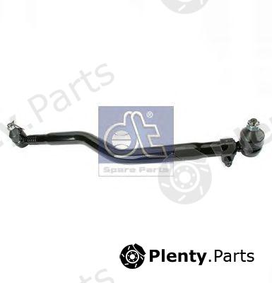  DT part 2.53121 (253121) Centre Rod Assembly