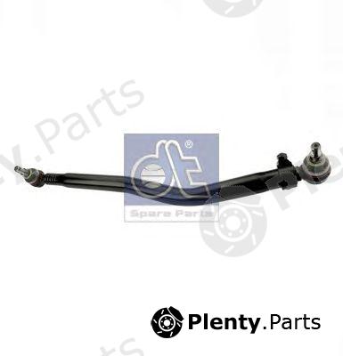  DT part 2.53144 (253144) Centre Rod Assembly