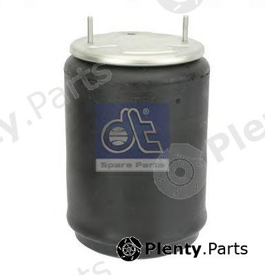  DT part 2.61013 (261013) Boot, air suspension