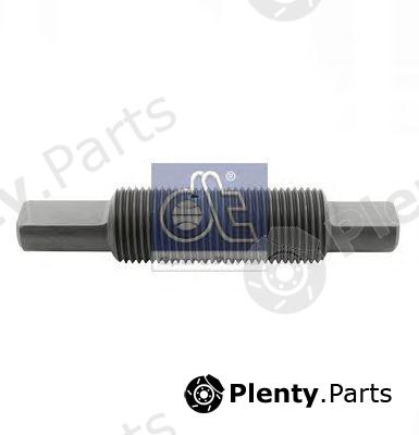  DT part 2.61096 (261096) Spring Bolt