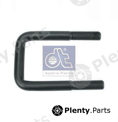  DT part 2.61933 (261933) Spring Clamp