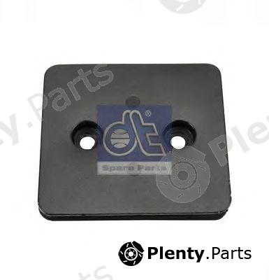  DT part 2.62130 (262130) Rubber Buffer, suspension