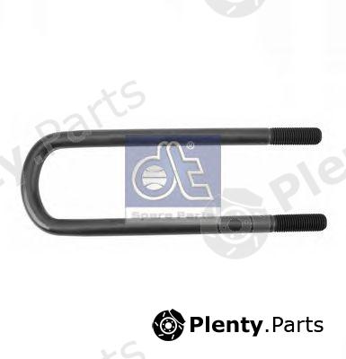  DT part 262132 Spring Clamp