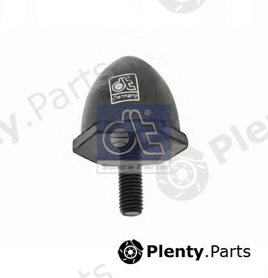  DT part 2.70024 (270024) Rubber Buffer, driver cab
