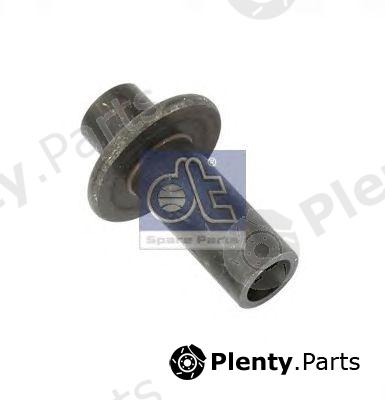  DT part 2.70048 (270048) Spacer Bush, shock absorber