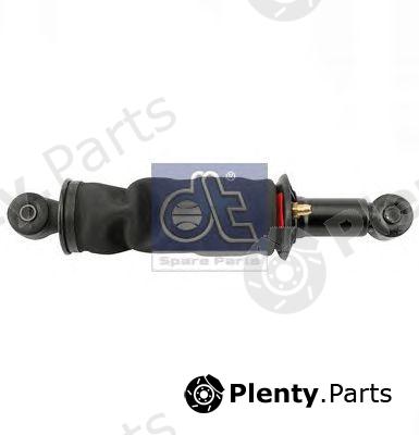  DT part 2.70098 (270098) Shock Absorber, cab suspension