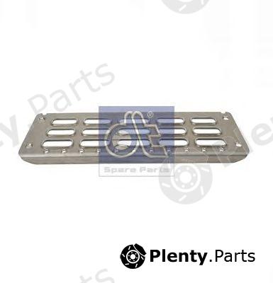  DT part 2.71065 (271065) Foot Board
