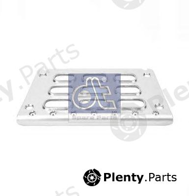  DT part 2.71066 (271066) Foot Board