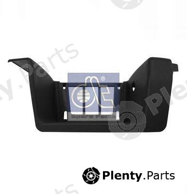  DT part 2.71081 (271081) Foot Board