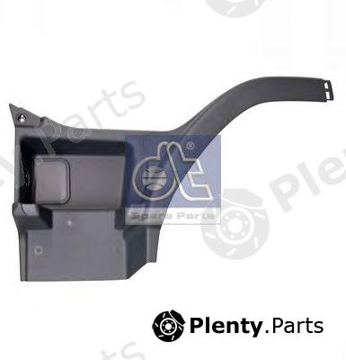  DT part 2.71096 (271096) Foot Board, door sill