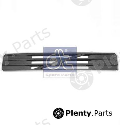 DT part 2.71149 (271149) Radiator Grille