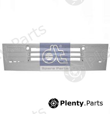  DT part 2.71159 (271159) Radiator Grille
