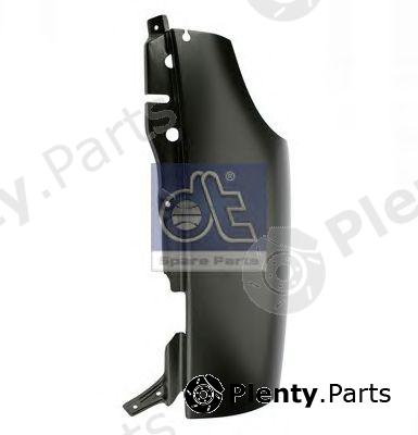  DT part 2.71177 (271177) Air Deflector, driver cab