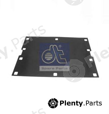  DT part 2.71218 (271218) Inner Wing Panel
