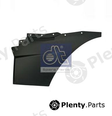  DT part 2.72008 (272008) Door Extension