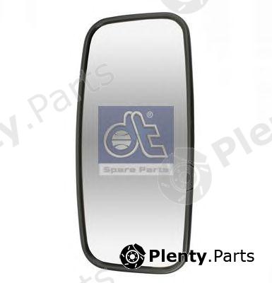  DT part 2.73008 (273008) Outside Mirror, driver cab