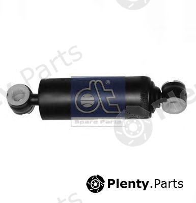  DT part 2.74114 (274114) Gas Spring, seat adjustment