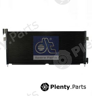 DT part 2.76006 (276006) Heat Exchanger, interior heating