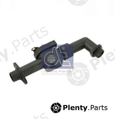  DT part 2.76023 (276023) Control Valve, coolant