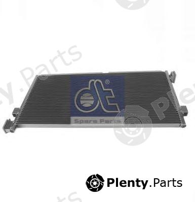  DT part 2.76057 (276057) Condenser, air conditioning
