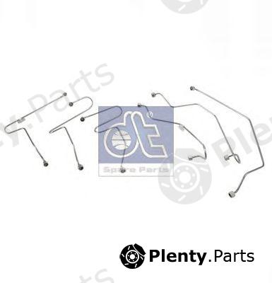  DT part 2.91203 (291203) High Pressure Pipe Set, injection system