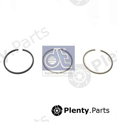  DT part 2.94032 (294032) Piston Ring Set, compressor
