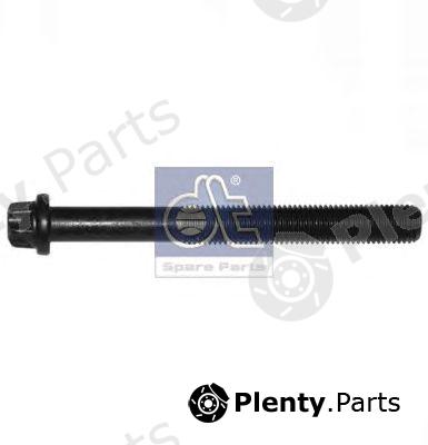  DT part 3.11207 (311207) Cylinder Head Bolt