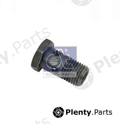  DT part 3.15120 (315120) Hollow Screw