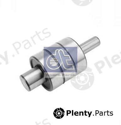  DT part 3.16050 (316050) Water Pump Shaft