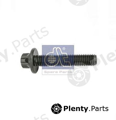  DT part 3.18123 (318123) Bolt, exhaust manifold
