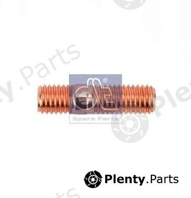  DT part 3.19122 (319122) Threaded Bolt, charger