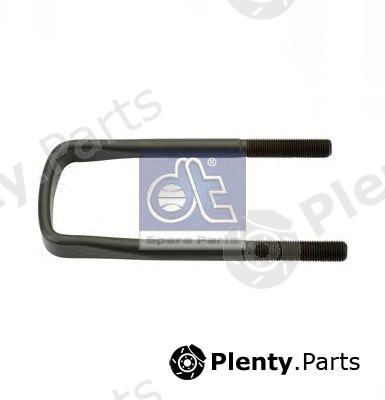  DT part 3.66101 (366101) Spring Clamp