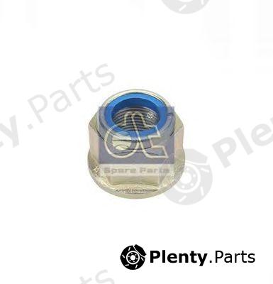  DT part 3.66202 (366202) Spring Clamp Nut