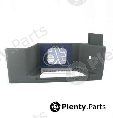  DT part 3.81062 (381062) Foot Board, door sill