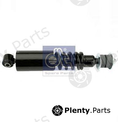  DT part 3.83003 (383003) Shock Absorber, cab suspension