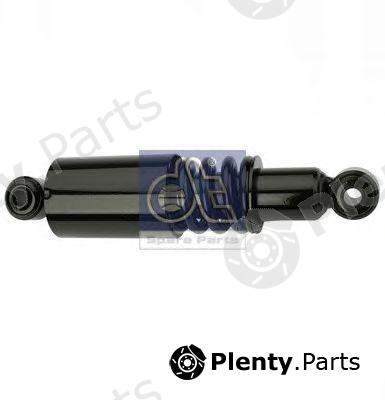  DT part 3.83006 (383006) Shock Absorber, cab suspension