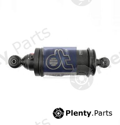  DT part 3.83016 (383016) Shock Absorber, cab suspension