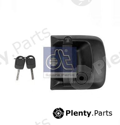  DT part 3.85007 (385007) Door Handle