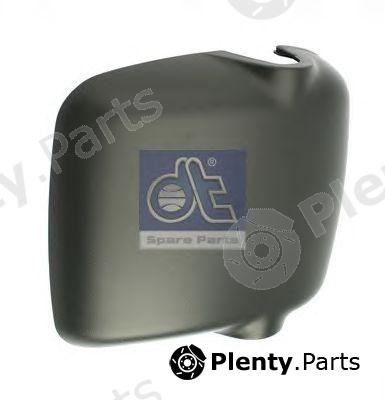  DT part 3.86215 (386215) Cover, wide angle mirror