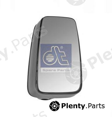  DT part 3.86228 (386228) Outside Mirror, driver cab