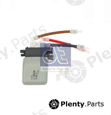  DT part 3.98300 (398300) Control, seat adjustment