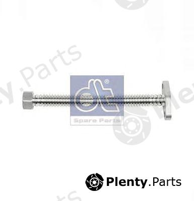  DT part 4.10334 (410334) Oil Pipe, charger
