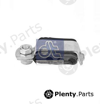  DT part 4.60708 (460708) Holder, injector pump fuel line
