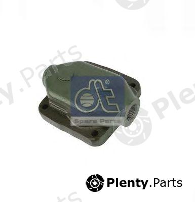  DT part 4.60894 (460894) Cylinder Head, compressor