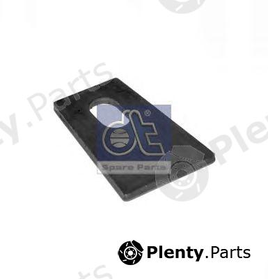  DT part 4.61325 (461325) Retaining Plate, brake shoe pins